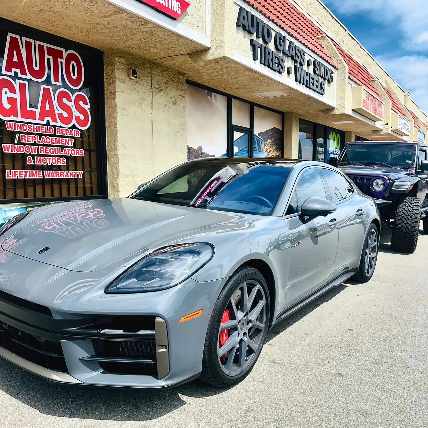Vehicle and shop photography from Superior in Ontario